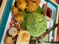 -马来西亚肉骨茶汤·招牌螃蟹·烧鸡·呷喱吧吧(海上世界店)
