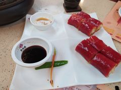 -点都德(汇盈广场店)