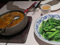 -千百味红餐厅·江西菜(绿地双子塔店)