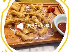 -满堂春特色餐馆