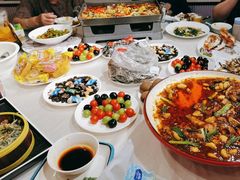 -巴特餐饮6加1音乐餐吧·新疆菜