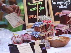 -Bamboo Saturday Market(Nana Jungle)
