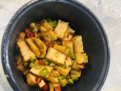 -福巷湘食小馆·猛火现炒(上海首店)