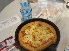 -必胜客(砂之船中东奥莱店)