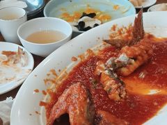 -宝鸡民族饭庄(英达路店)