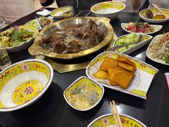 -芦月轩羊蝎子(太平桥店)