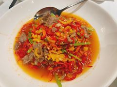 -诺心·精品私房菜(昆城广场店)