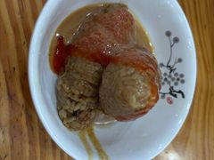 -东街钟楼肉粽(总店)