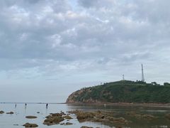 -仙人岛风景区