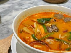 -PHO爺·越南料理(亦庄大族广场店)