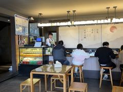 -一峰沙茶面(海峡国际店)