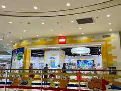 -凯德广场(西城店)
