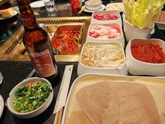 -川西坝子火锅(清江东路3.0直营店)