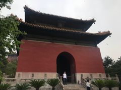 -须弥福寿之庙