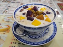 -广信牛奶甜品世家(台东店)