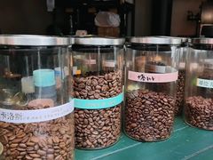 -SeekSeeking咖啡专门店(堰塘街店)