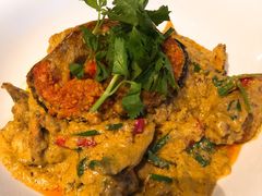 -芽庄MP泰式海鲜海景餐厅