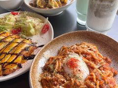 -一枚西点(运河路店)