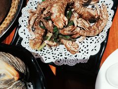 -捞围鲜·港式打边炉(海阳路店)