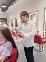-P.R.O.salon 发哲