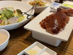 -小大董·烤鸭(王府井apm店)