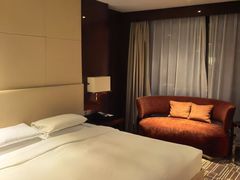 -济南富力凯悦酒店