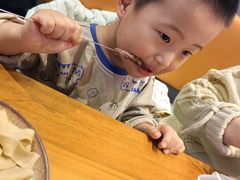 -唐力九头鸟烧烤·罗田吊锅(西云楼店)