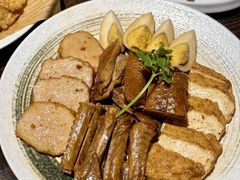 -大洋家·精品潮汕菜·生腌砂锅粥(天河东路店)