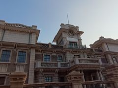 -张学良旧居陈列馆(大帅府)