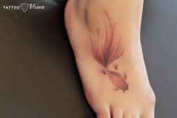 -飛凡TATTOO纹身•原创