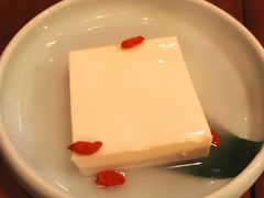 糯米豆腐-醉虎传(南锣鼓巷店)