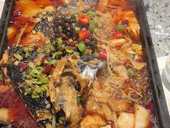 -里岛烤鱼(东港凯虹广场店)