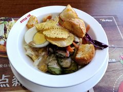 -米斯特比萨(亦庄国融国际店)