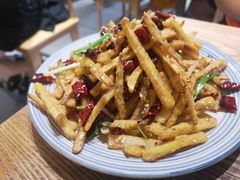-静一餐厅·湖北菜(前门创始店)