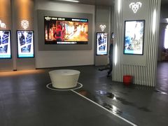 -星轶IMAX影城(九亭U天地旗舰店)