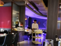 -额尔敦传统涮(公园西路店)