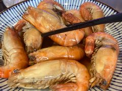 -张小歪的虾·螃蟹·生腌熟醉·打边炉(中山北路店)