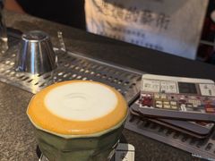 -沪水焙煎室(淡水路店)