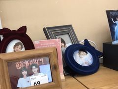 -海马体照相馆(成都来福士广场店)