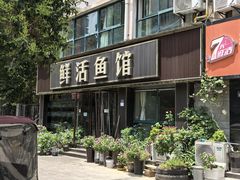 -桐村排档·清水活鱼现烧