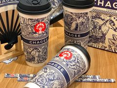 -霸王茶姬(正佳广场店)
