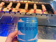 -很久以前羊肉串(大华三路店)