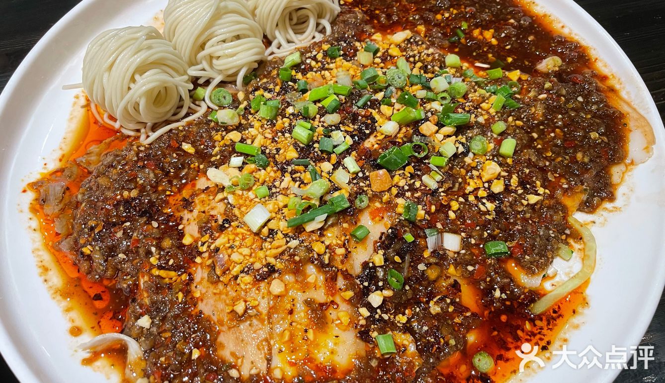 美食荒漠的杭州有一家川味泡菜馆