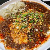 美食荒漠的杭州有一家川味泡菜馆