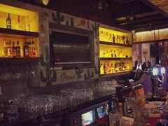 -Cactus墨西哥仙人掌餐厅