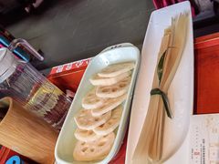 -袁老四重庆老火锅(桐梓坡店)
