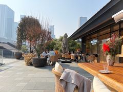 -无印良品餐堂 MUJI Diner(成都太古里店)