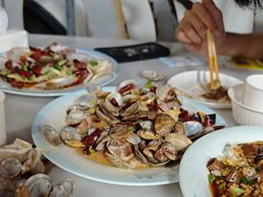 -来之顺海鲜菜馆·青岛菜·始于1993(栈桥店)