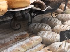 -面包新语(上地华联店)