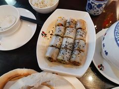 乡下肠粉-香港聚强佛跳墙(江华路店)